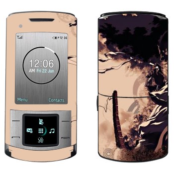   «»   Samsung U900 Soul