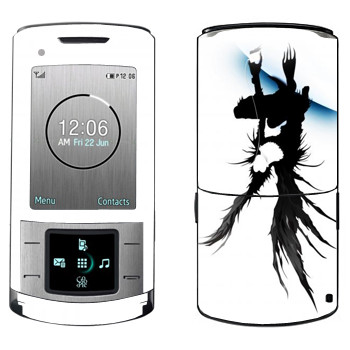   «Death Note - »   Samsung U900 Soul