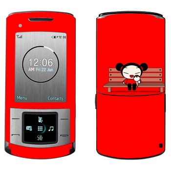   «     - Kawaii»   Samsung U900 Soul