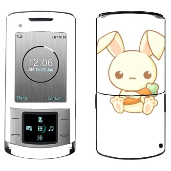   «   - Kawaii»   Samsung U900 Soul