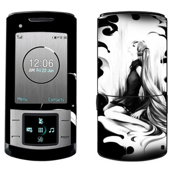   «  -»   Samsung U900 Soul