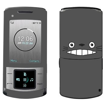   « »   Samsung U900 Soul