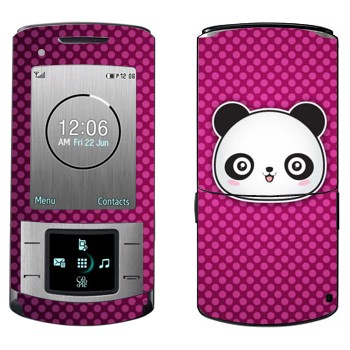   «  - Kawaii»   Samsung U900 Soul