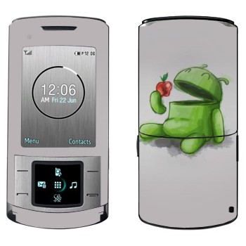 Samsung U900 Soul