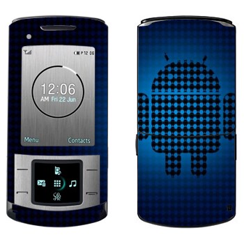   « Android   »   Samsung U900 Soul