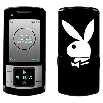   « Playboy»   Samsung U900 Soul