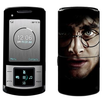   «Harry Potter»   Samsung U900 Soul
