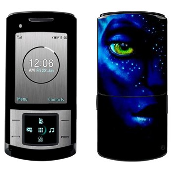   « - »   Samsung U900 Soul