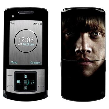 Samsung U900 Soul