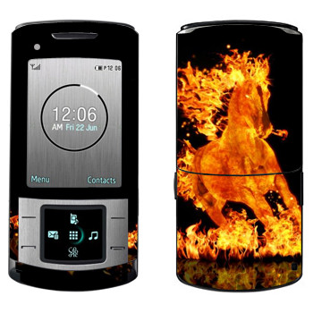   « »   Samsung U900 Soul