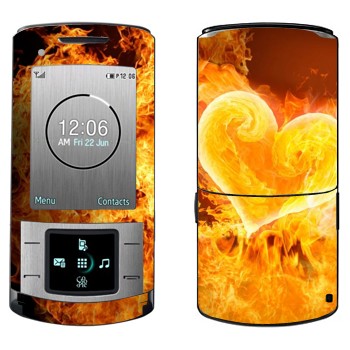   « »   Samsung U900 Soul