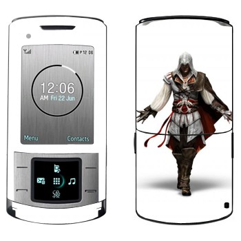   «Assassin 's Creed 2»   Samsung U900 Soul