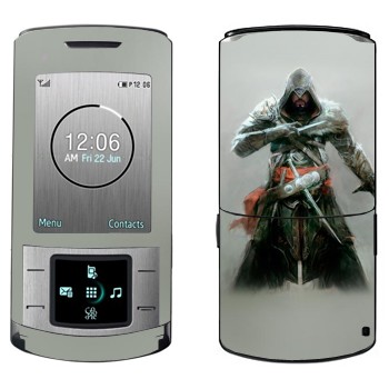   «Assassins Creed: Revelations -  »   Samsung U900 Soul