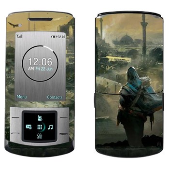   «Assassins Creed»   Samsung U900 Soul