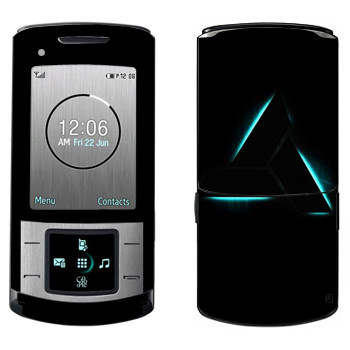   «Assassins creed »   Samsung U900 Soul