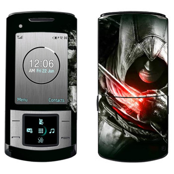   «Assassins»   Samsung U900 Soul