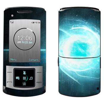   «Dota energy»   Samsung U900 Soul