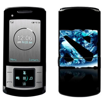 Samsung U900 Soul