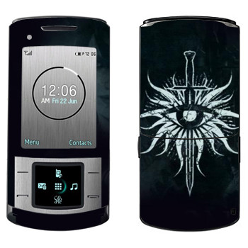   «Dragon Age -  »   Samsung U900 Soul