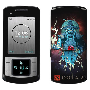   «  - Dota 2»   Samsung U900 Soul