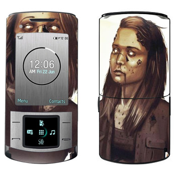   «Dying Light -  »   Samsung U900 Soul