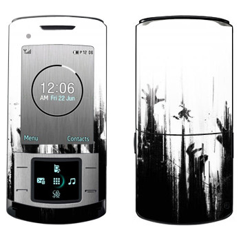 Samsung U900 Soul