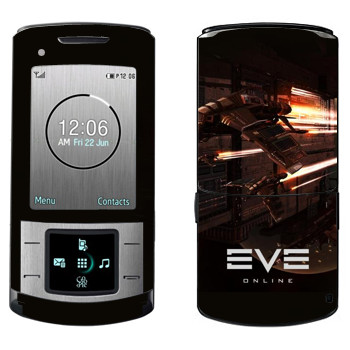   «EVE  »   Samsung U900 Soul