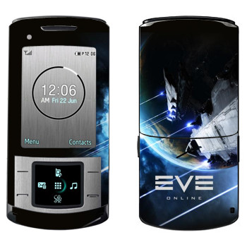   «EVE »   Samsung U900 Soul