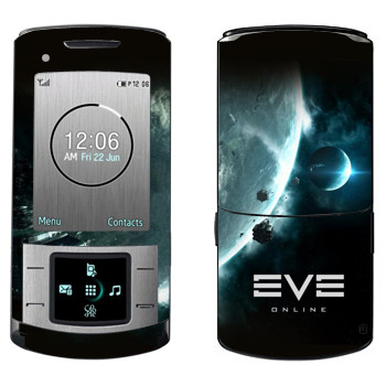   «EVE »   Samsung U900 Soul