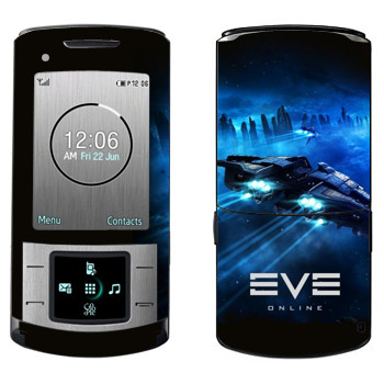   «EVE  »   Samsung U900 Soul