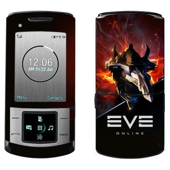   «EVE »   Samsung U900 Soul