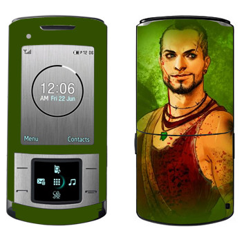   «Far Cry 3 -  »   Samsung U900 Soul