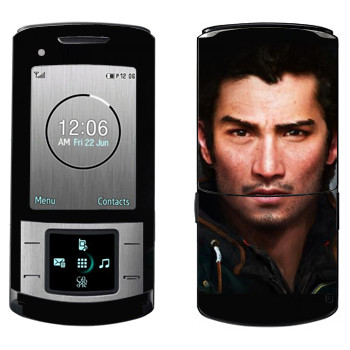   «Far Cry 4 -  »   Samsung U900 Soul