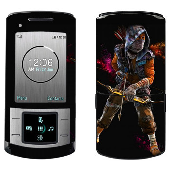   «Far Cry 4 - »   Samsung U900 Soul