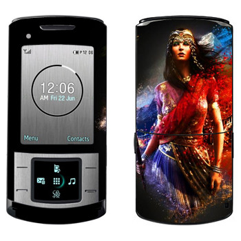   «Far Cry 4 -  »   Samsung U900 Soul