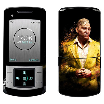   «Far Cry 4 -    »   Samsung U900 Soul