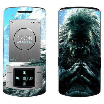   «Far Cry 4 - »   Samsung U900 Soul