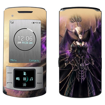   «Lineage queen»   Samsung U900 Soul