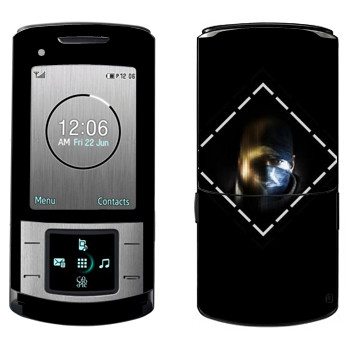   « - Watch Dogs»   Samsung U900 Soul