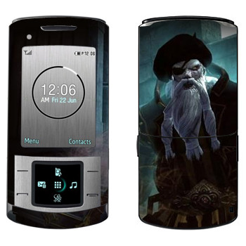   «Neverwinter »   Samsung U900 Soul
