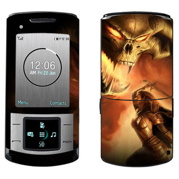   «Neverwinter »   Samsung U900 Soul