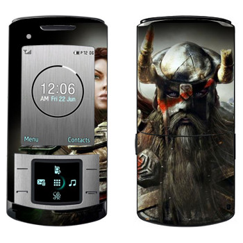   «Neverwinter »   Samsung U900 Soul