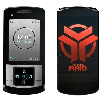   «Star conflict Raid»   Samsung U900 Soul