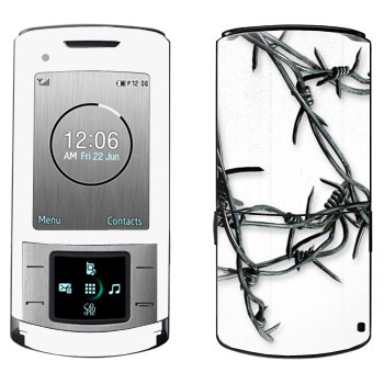 Samsung U900 Soul