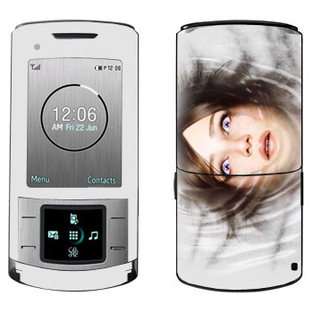 Samsung U900 Soul