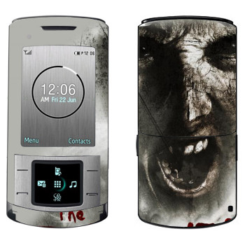 Samsung U900 Soul