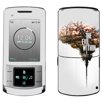 Samsung U900 Soul