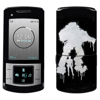   «Titanfall »   Samsung U900 Soul