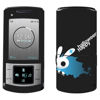   « »   Samsung U900 Soul