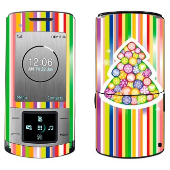   «    »   Samsung U900 Soul